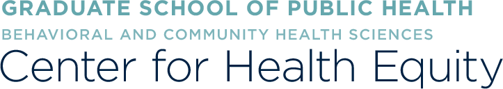 Center for Health Equity logo
